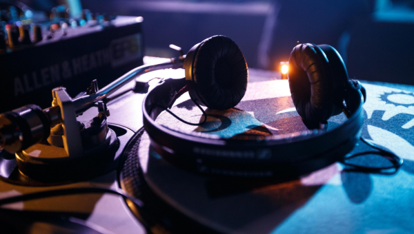 Curso Básico de Mixagem (Club DJ)